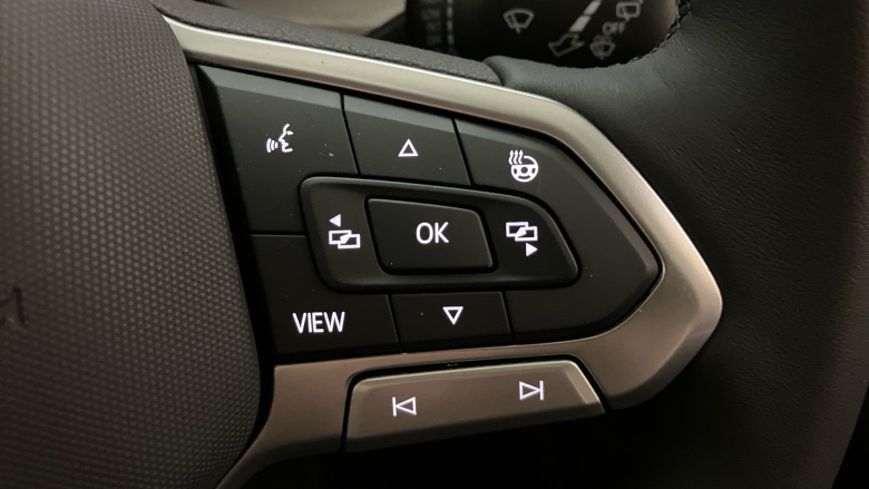 Volkswagen Golf 1.5 TSI 150 Style 5dr Petrol Hatchback